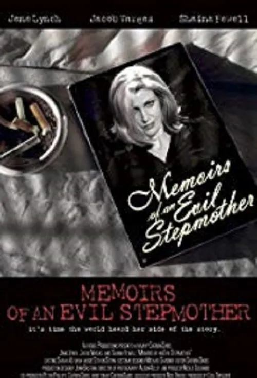 Jacob Vargas interpreta a Vincent Enano en Memoirs of an Evil Stepmother
