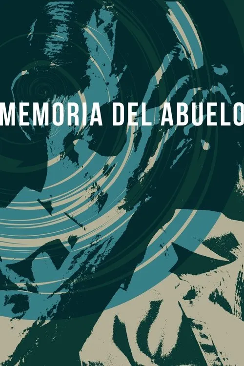 Harold Gramatges interpreta a Él mismo en Memoria del Abuelo