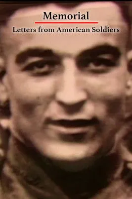 Póster de la película Memorial: Letters from American Soldiers