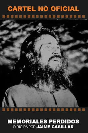 Luis Couturier interpreta a en Memoriales perdidos