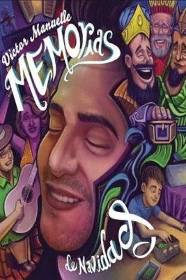 Víctor Manuelle interpreta a en Memorias de Navidad