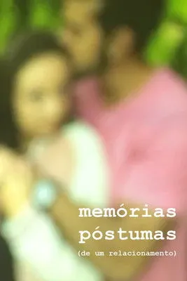 Bia Vedovato interpreta a Clarice en Memórias Póstumas (de um relacionamento)