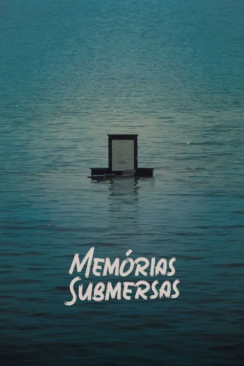 Póster de la película Memórias Submersas