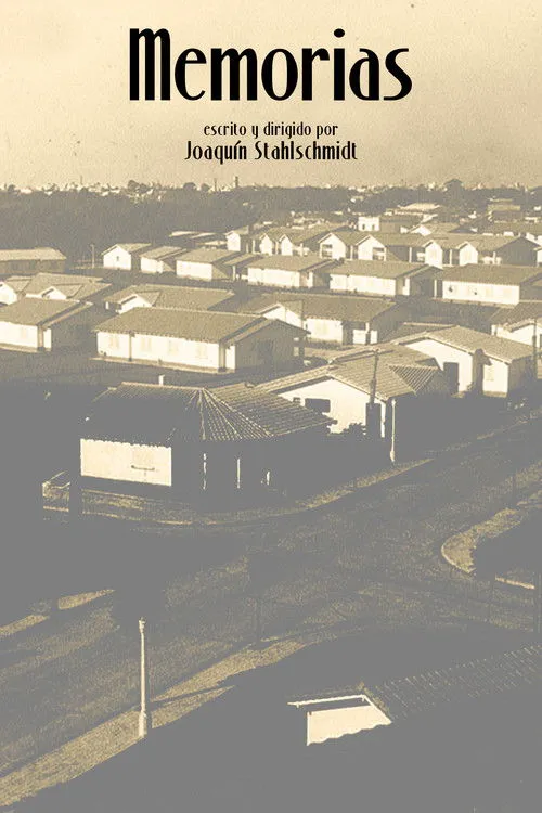 Alejandro Nerio interpreta a Him en Memorias