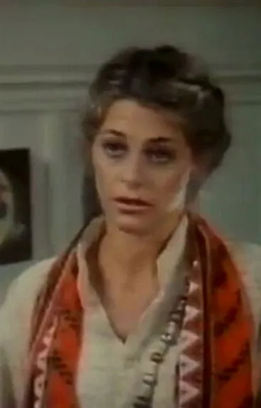 Peter Billingsley interpreta a Shawn Tilford en Memories Never Die