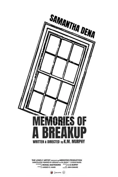 Kevin Michael Murphy interpreta a Huckleberry en Memories of a Breakup
