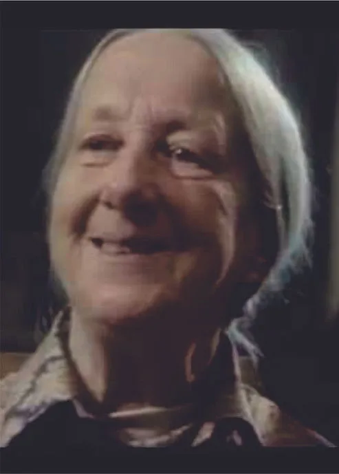 Imogen Holst interpreta a en Memories of Gustav Holst