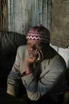 António Semedo Moreno interpreta a (segment "Respite") en Memories