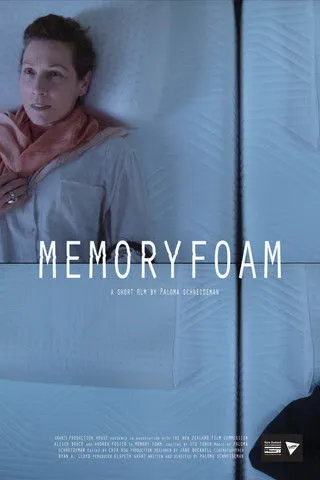 Alison Bruce interpreta a en Memory Foam