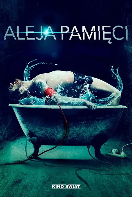 Póster de Memory Lane