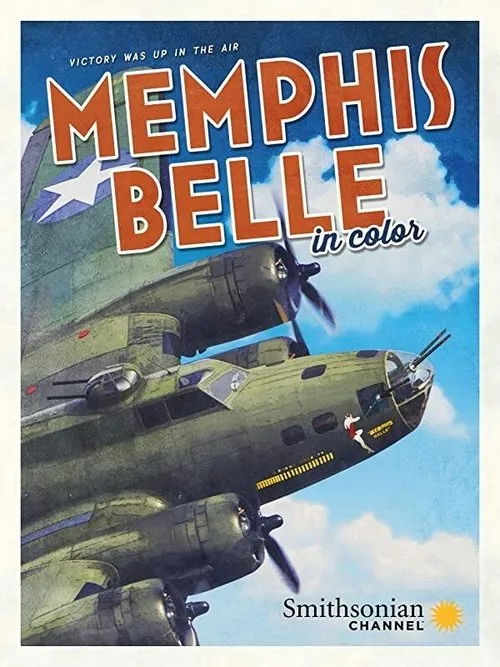 John Beach interpreta a Narrator en Memphis Belle in Color