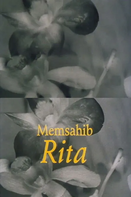 Nisha Nayar interpreta a Shanti en Memsahib Rita