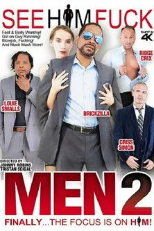 Póster de Men 2