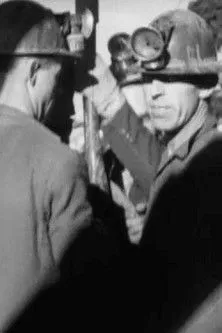 Portada de Men and Dust