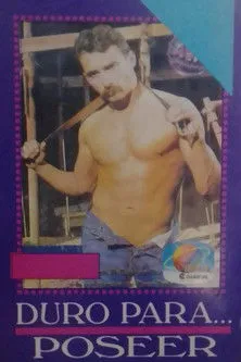 Póster de la película Men and Steel