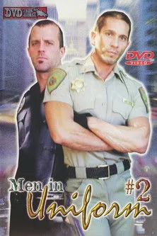 Póster de Men in Uniform 2