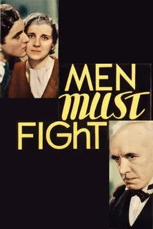 Diana Wynyard interpreta a Laura Seward en Men Must Fight