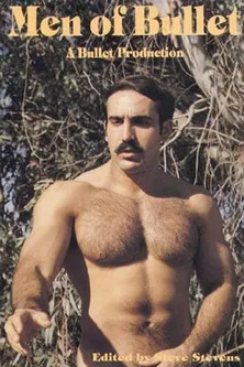 Póster de Men of Bullet