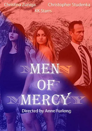 Póster de Men of Mercy