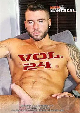 Póster de la película Men of Montreal 24