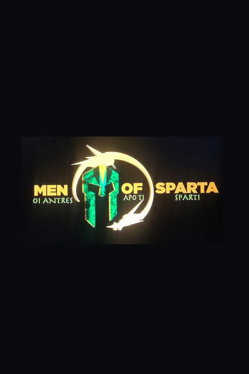 Robert Apisa interpreta a Narrator / Self en Men of Sparta