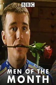 Akim Mogaji interpreta a Aiden en Men of the Month