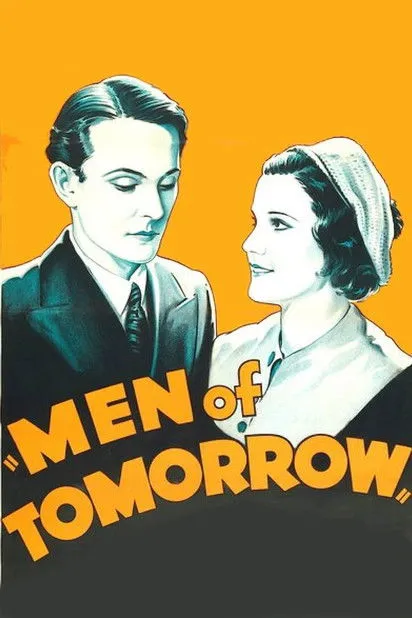 Joan Gardner interpreta a Jane Anderson en Men of Tomorrow
