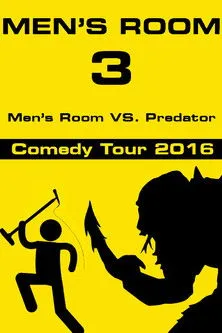 Torben Chris interpreta a Torben Chris en Men's Room 3