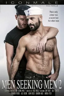 Póster de Men Seeking Men 2