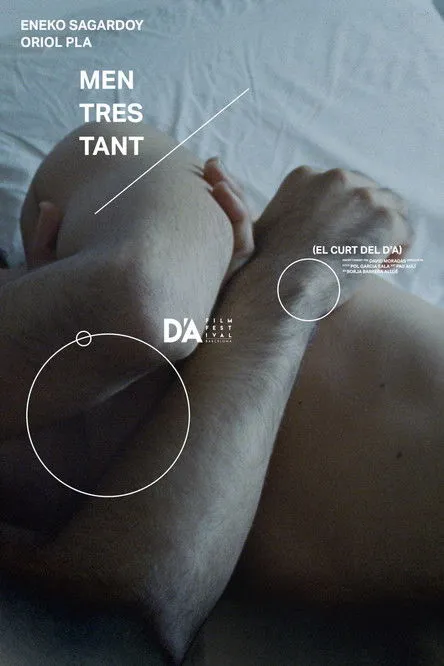 Póster de la película Men tres tant