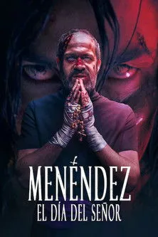 Póster de la película Menéndez: el día del Señor