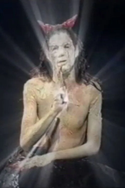 Póster de la película Menhir