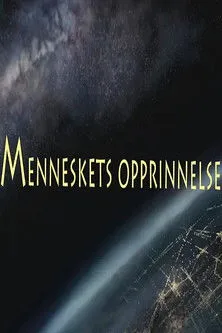 Portada de Menneskets opprinnelse