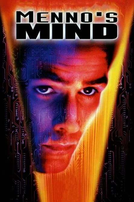 Billy Campbell interpreta a Menno en Menno's Mind