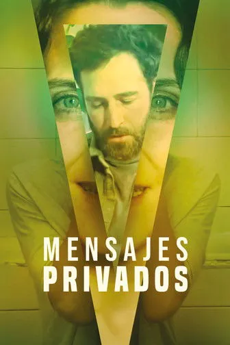 Póster de Mensajes privados