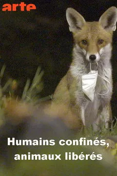 Portada de Menschen eingesperrt, Tiere befreit