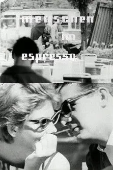 Enno Patalas interpreta a Himself (uncredited) en Menschen im Espresso