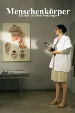 Daniel Bucher interpreta a en Menschenkörper