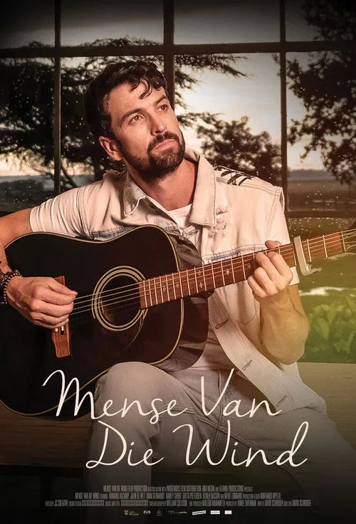 Armand Aucamp interpreta a Louw en Mense van die Wind