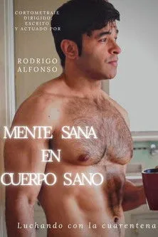 Rodrigo Alfonso interpreta a Alvaro en Mente sana en cuerpo sano