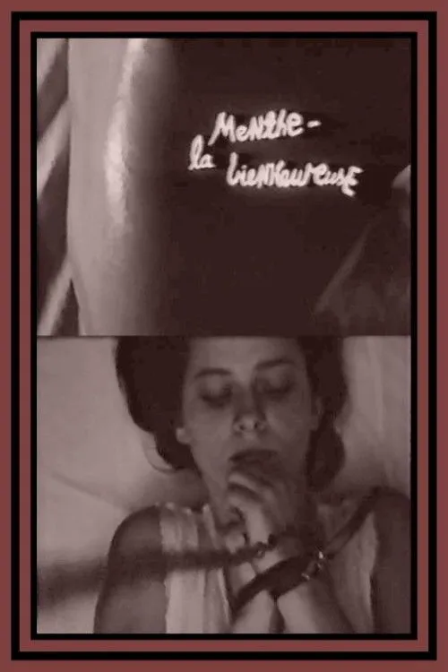 Inger Hvidtfeldt interpreta a  en Menthe - la bienheureuse