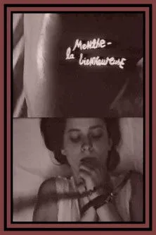 Póster de la película Menthe - la bienheureuse