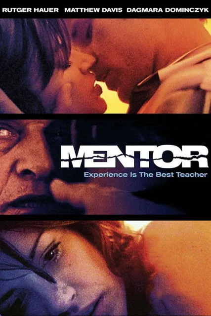 Portada de Mentor