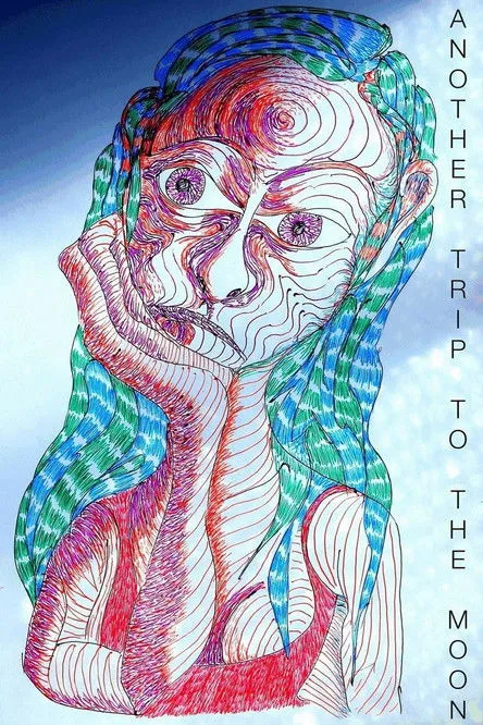 Póster de Menuju Rembulan