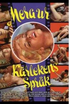 Inge Hegeler interpreta a Herself en Mera ur kärlekens språk