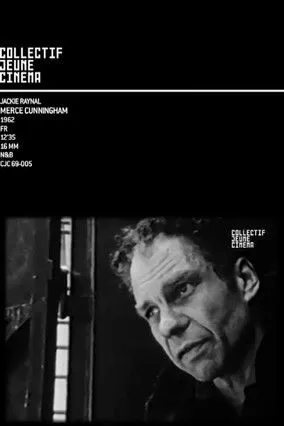 Robert Rauschenberg interpreta a Self en Merce Cunningham