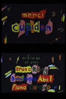 Bruno Romy interpreta a en Merci Cupidon