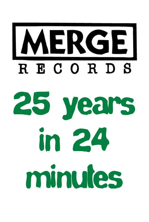 Mac McCaughan interpreta a Self en Merge Records: 25 Years in 24 Minutes