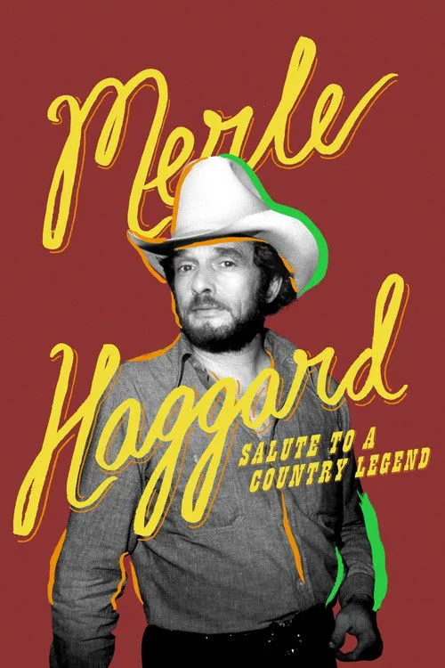 Merle Haggard interpreta a Himself (archive footage) en Merle Haggard: Salute to a Country Legend