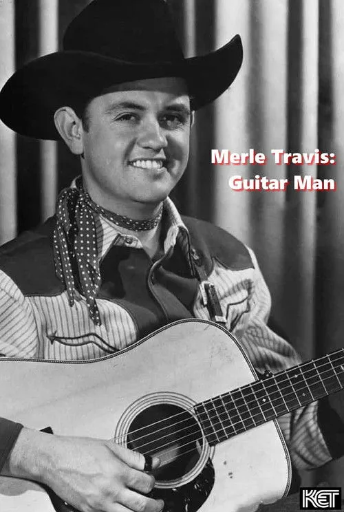 Merle Travis interpreta a Himself (archival footage) en Merle Travis: Guitar Man